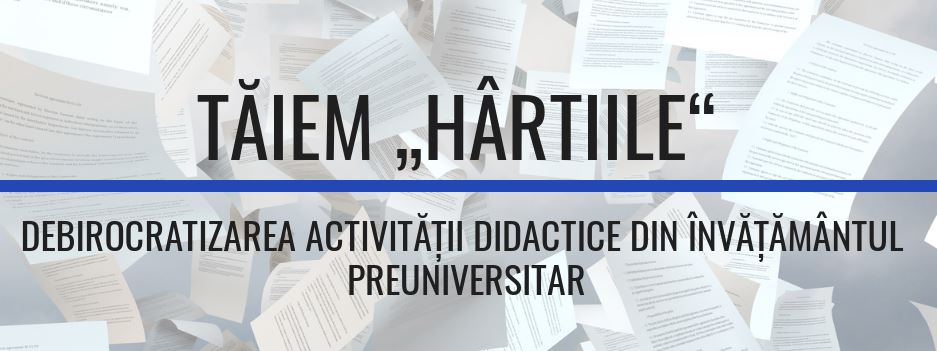 Ministerul Educației Naționale