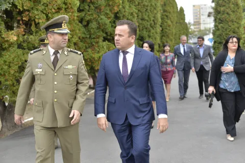 CN „Tudor Vladimirescu” 1 