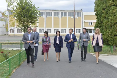 CN „Ștefan Odobleja” 1