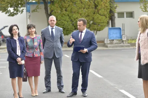 CN „Ștefan Odobleja” 6